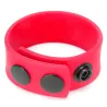 Prowler RED Cockring ajustable Cock Strap Rouge